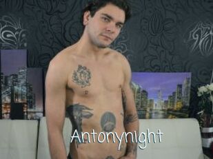 Antonynight