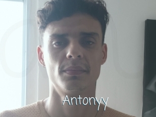 Antonyy