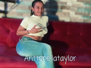 Anttonellataylor