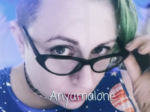 Anyamalone