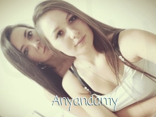 Anyandamy