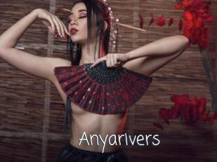 Anyarivers