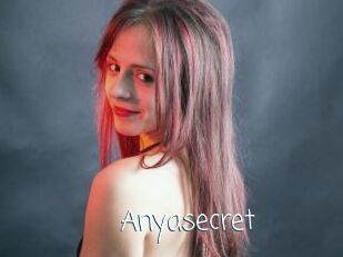 Anyasecret