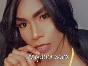 Anydhonsonx