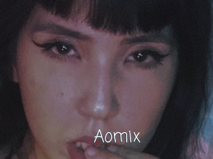 Aomix