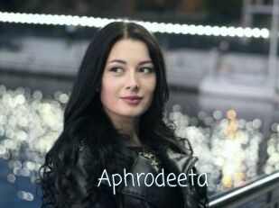 Aphrodeeta