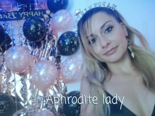 Aphrodite_lady