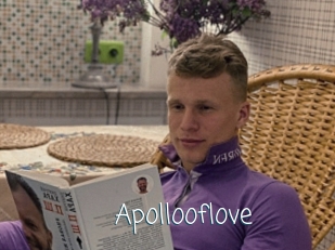 Apollooflove
