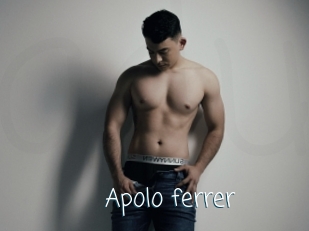 Apolo_ferrer