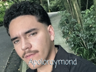 Apoloraymond