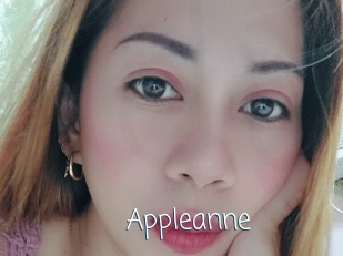 Appleanne