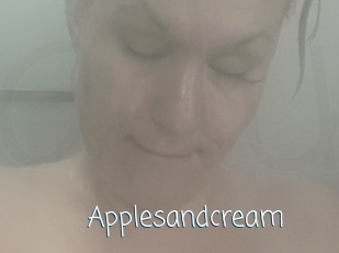 Applesandcream