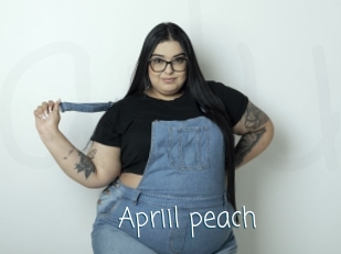 Apriil_peach