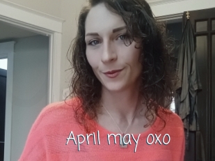 April_may_oxo