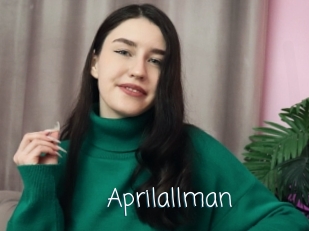 Aprilallman