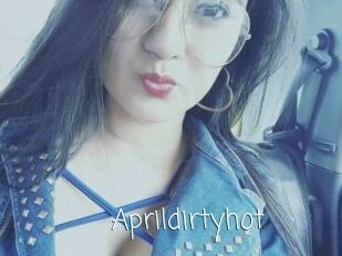 Aprildirtyhot