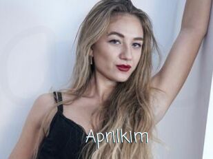 Aprilkim