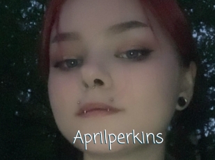 Aprilperkins