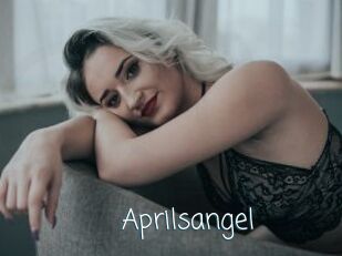 Aprilsangel