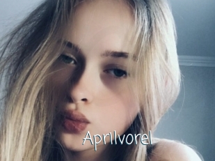 Aprilvorel