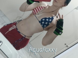 Aquafoxxy