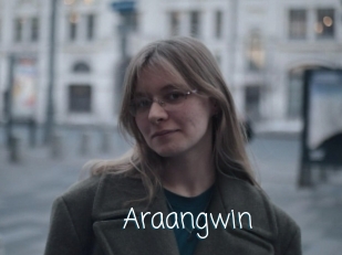 Araangwin