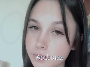 Arabales