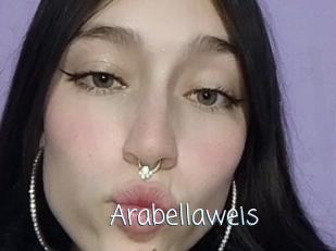 Arabellaweis