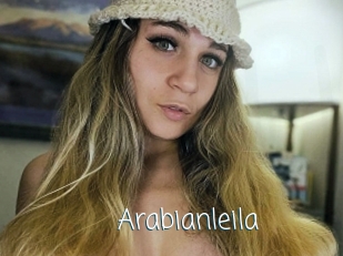 Arabianleila