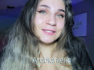 Arabianleila