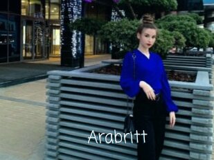 Arabritt