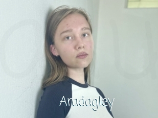 Aradagley