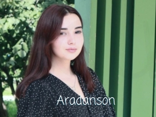 Aradanson