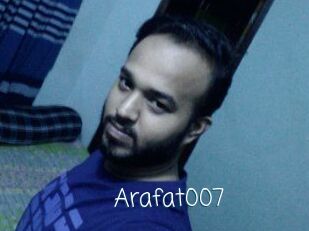 Arafat007