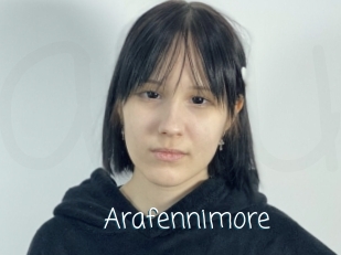 Arafennimore