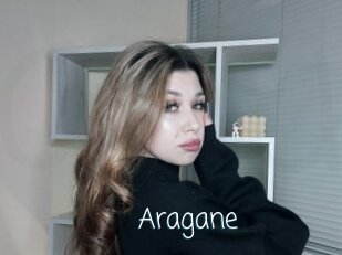 Aragane