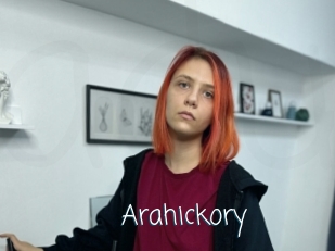 Arahickory