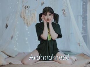 Arahnakreed