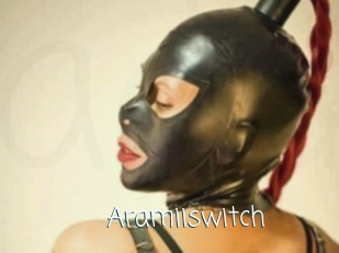 Aramiiswitch