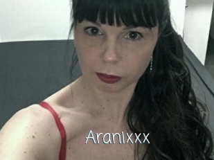 Aranixxx