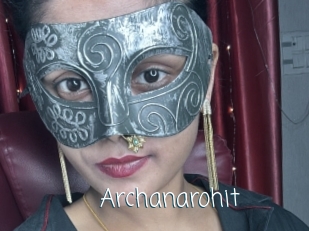 Archanarohit