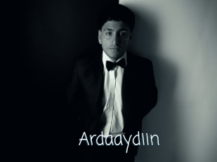 Ardaaydiin