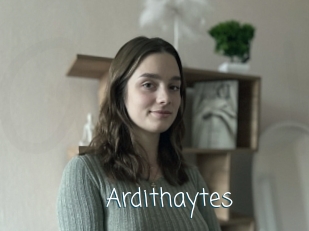 Ardithaytes