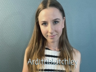 Ardithblatchley