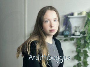 Ardithboggus