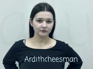 Ardithcheesman