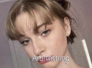 Ardithching