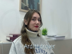 Ardithdrover