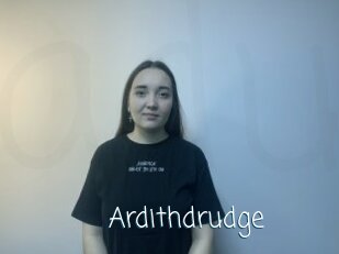 Ardithdrudge