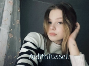 Ardithfussell